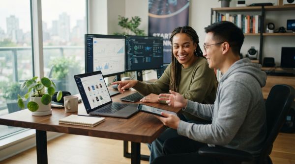 5 Steps to Launch Your AI Store in Just Minutes