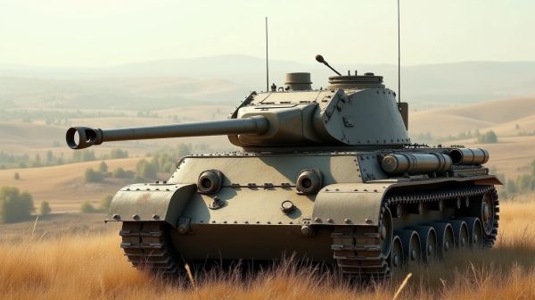 Top Ways Clan Ratings Enhance Strategies in World of Tanks